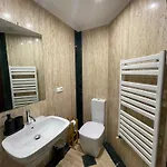 Atuaire Home Vivienda A Luminosa Con Parking En Pleno Centro De La Ciudad * Burgo
