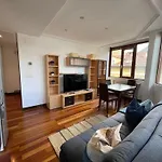 Daire Atuaire Home Vivienda A Luminosa Con Parking En Pleno Centro De La Ciudad